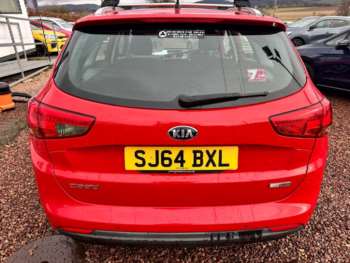 Used Kia Ceed 2014 for sale - 74747938: Photo