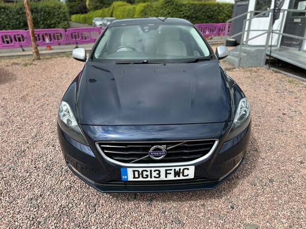 Used Volvo V40 2013 for sale - 75314643: Photo 12