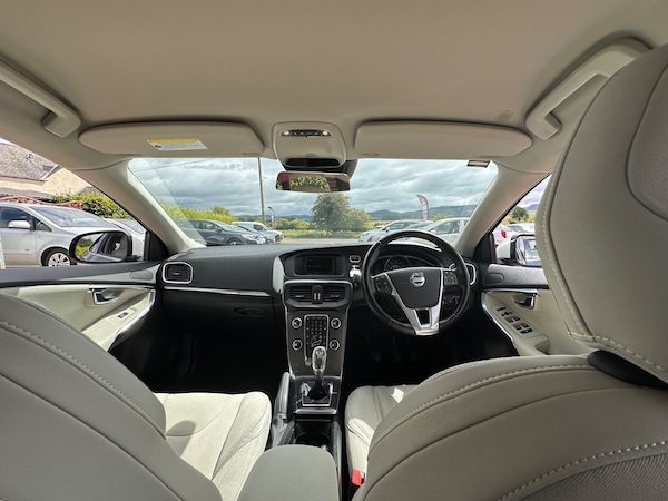 Used Volvo V40 2013 for sale - 75314643: Photo 17