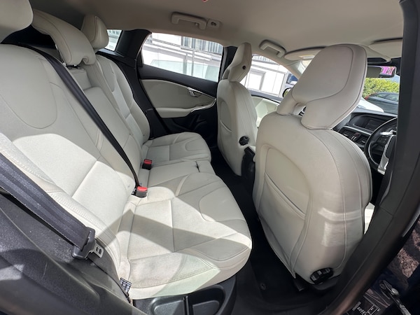 Used Volvo V40 2013 for sale - 75314643: Photo 18