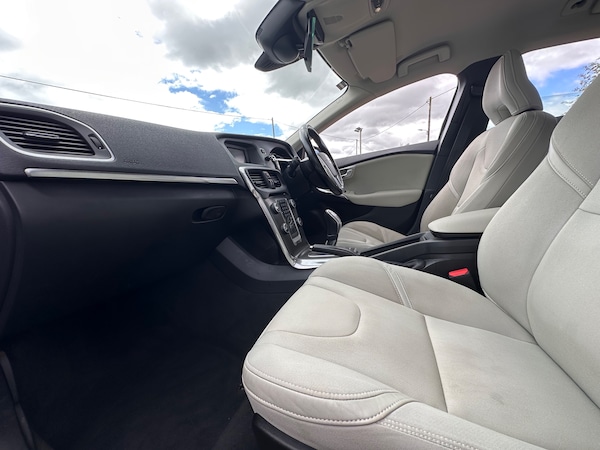 Used Volvo V40 2013 for sale - 75314643: Photo 21
