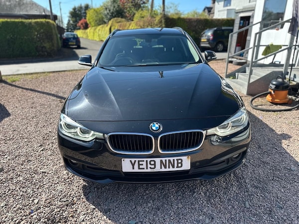 Used BMW 3 Series 2019 for sale - 74747923: Photo 10