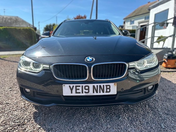 Used BMW 3 Series 2019 for sale - 74747923: Photo 11