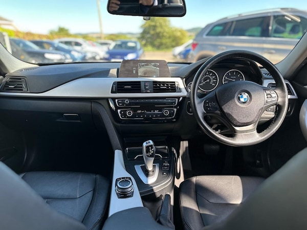 Used BMW 3 Series 2019 for sale - 74747923: Photo 15
