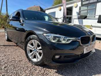 Used BMW 3 Series 2019 for sale - 74747923: Photo