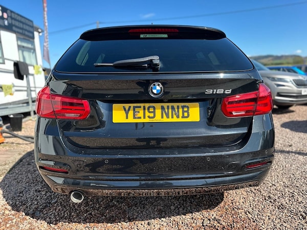 Used BMW 3 Series 2019 for sale - 74747923: Photo 3