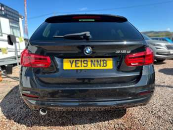 Used BMW 3 Series 2019 for sale - 74747923: Photo