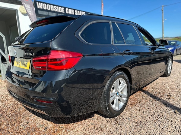Used BMW 3 Series 2019 for sale - 74747923: Photo 4