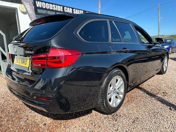 Used BMW 3 Series 2019 for sale - 74747923: Photo 5