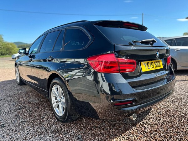 Used BMW 3 Series 2019 for sale - 74747923: Photo 6