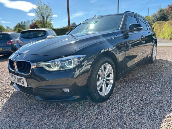 Used BMW 3 Series 2019 for sale - 74747923: Photo 8