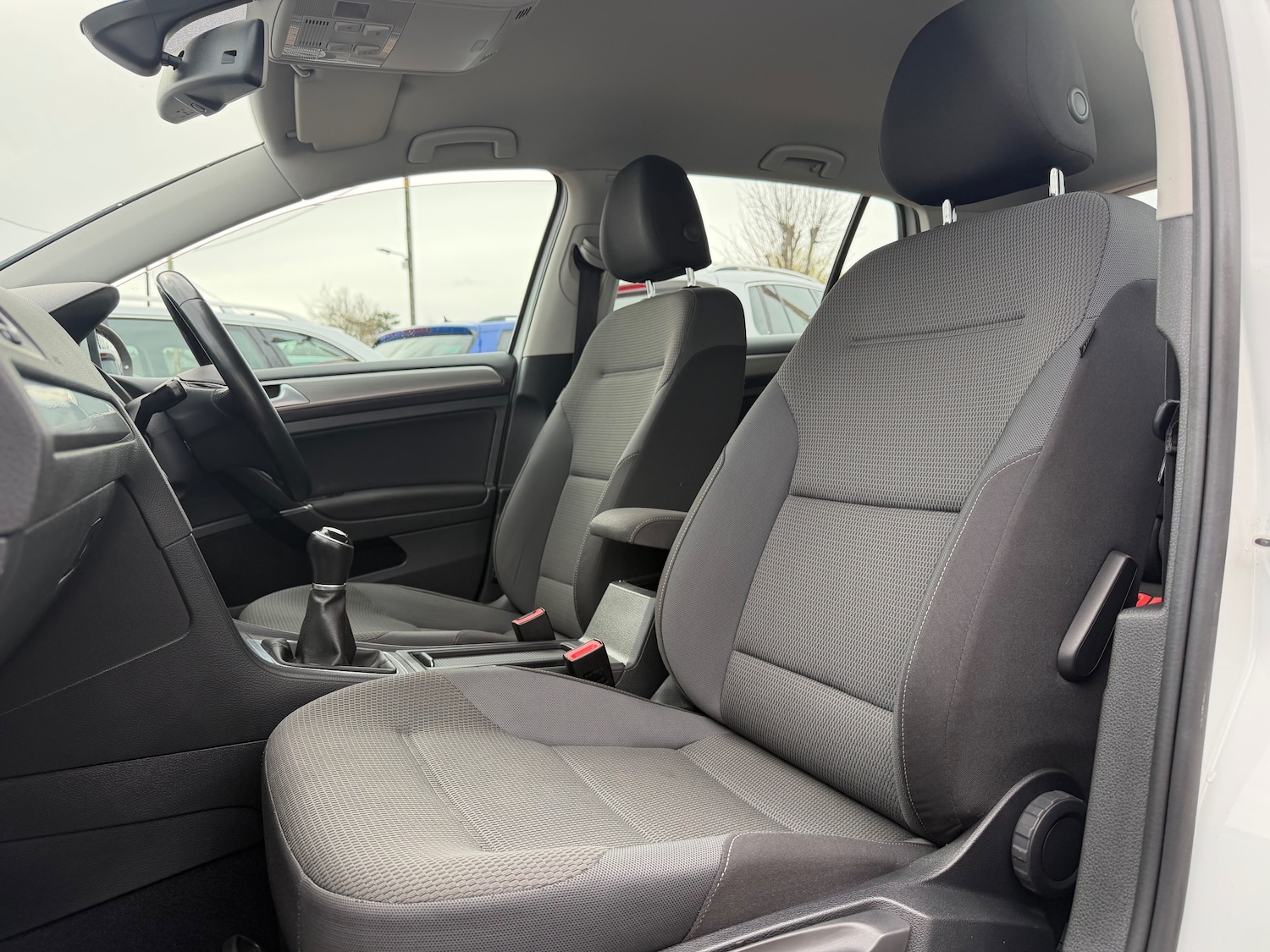 Used Volkswagen Golf 2016 for sale - 78029061: Photo 10