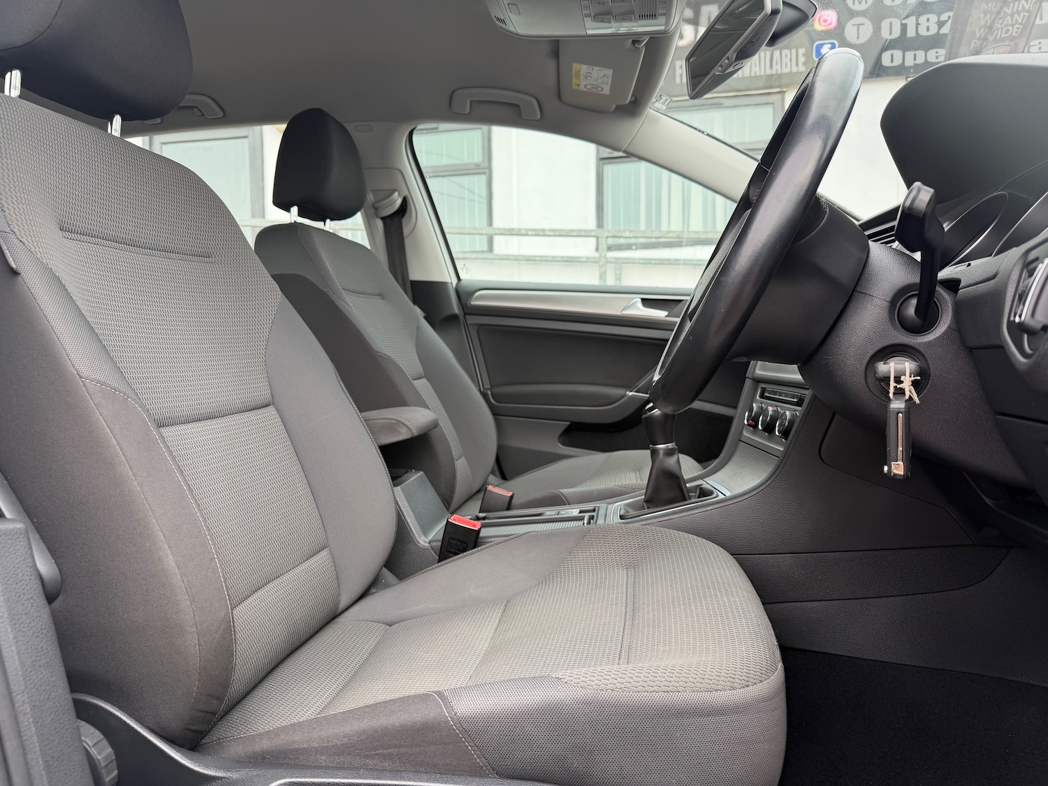 Used Volkswagen Golf 2016 for sale - 78029061: Photo 15