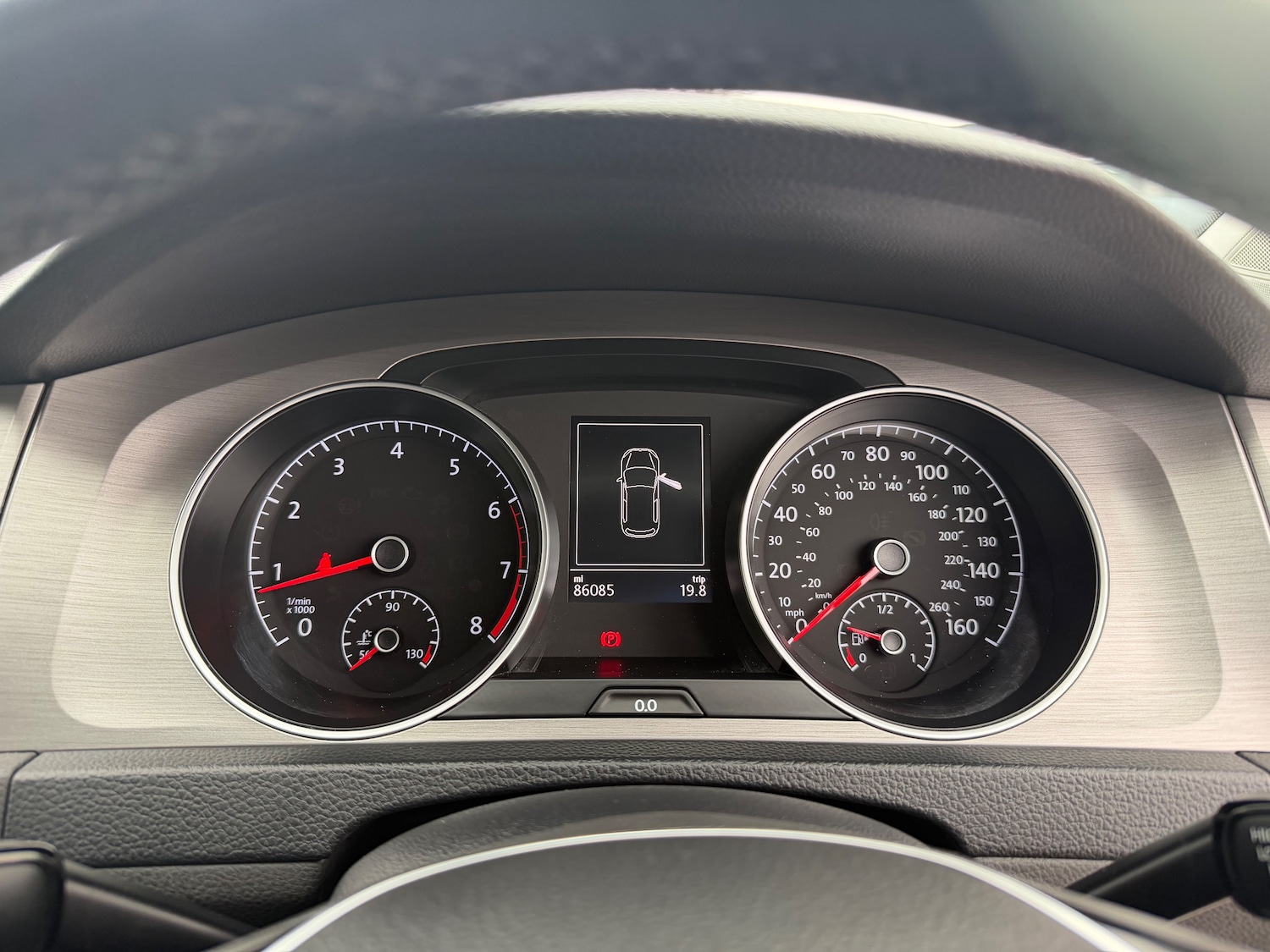 Used Volkswagen Golf 2016 for sale - 78029061: Photo 18