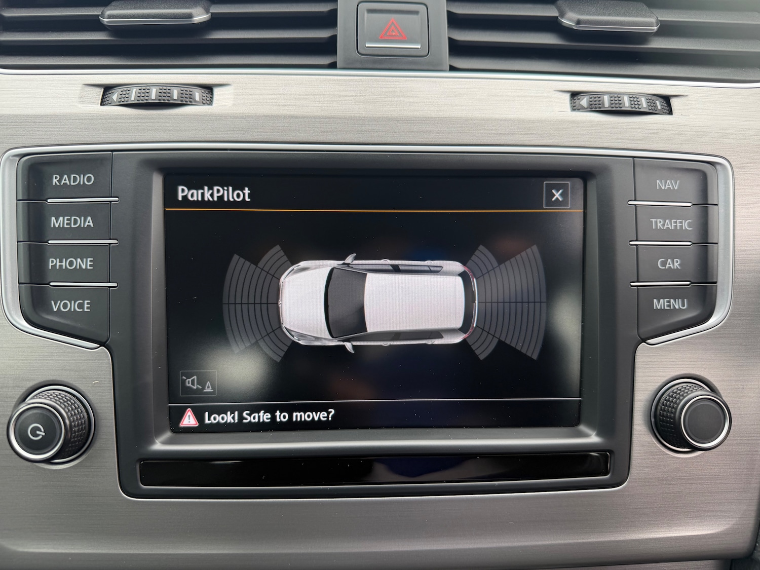 Used Volkswagen Golf 2016 for sale - 78029061: Photo 19