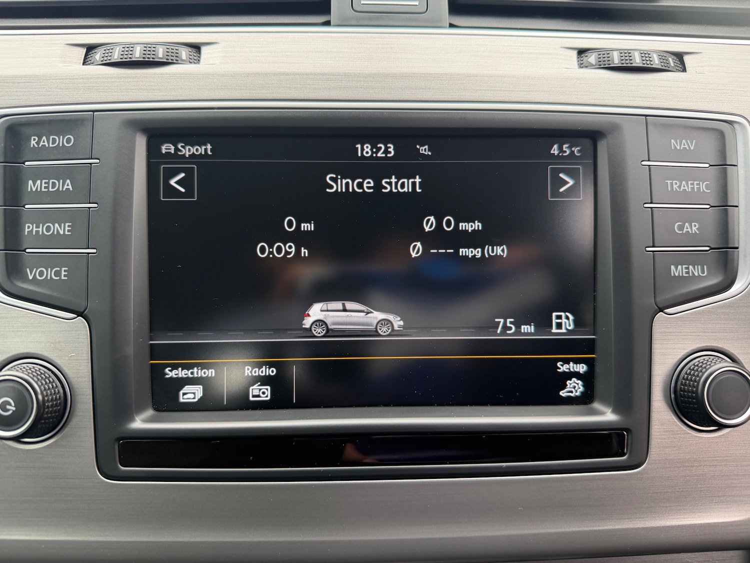 Used Volkswagen Golf 2016 for sale - 78029061: Photo 20