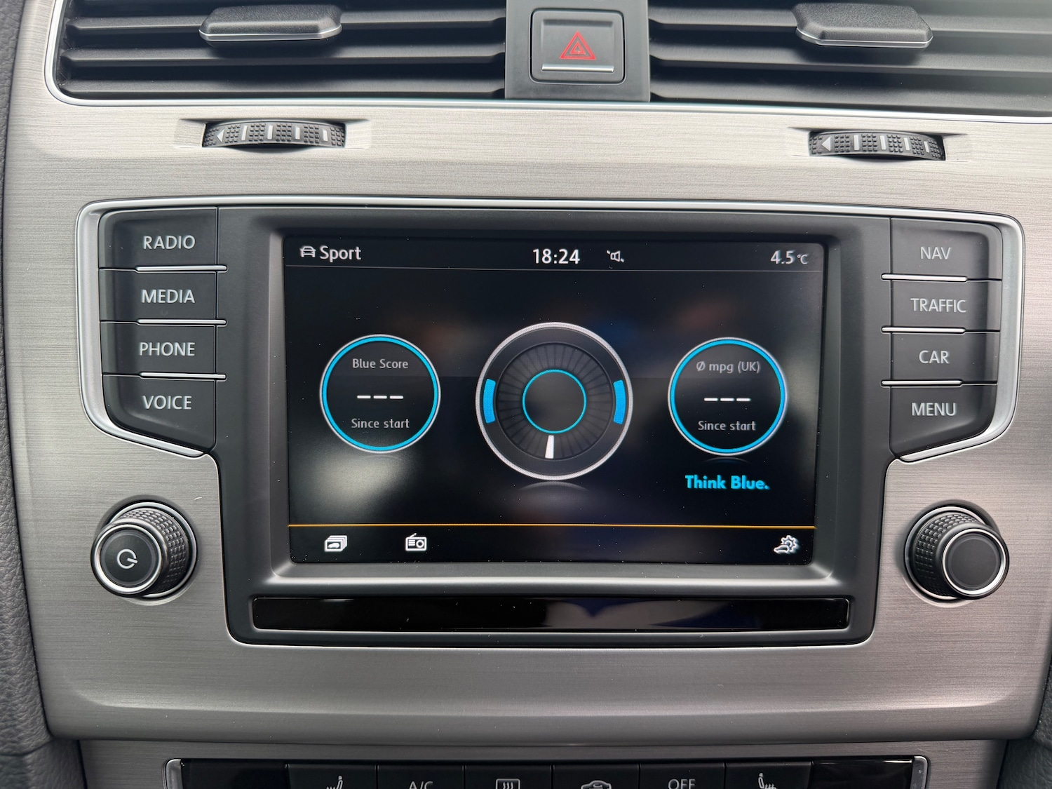 Used Volkswagen Golf 2016 for sale - 78029061: Photo 23