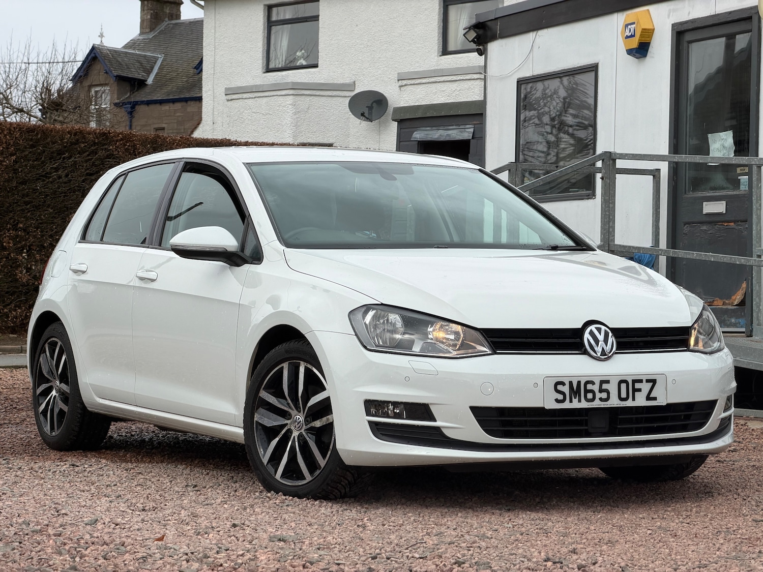 Used Volkswagen Golf 2016 for sale - 78029061: Photo 3