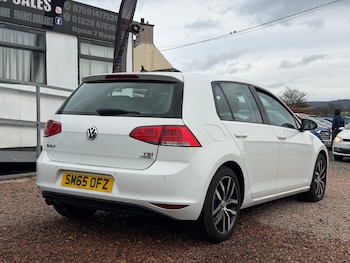 Used Volkswagen Golf 2016 for sale - 78029061: Photo