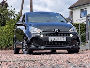 Used Hyundai i10 2019 for sale - 78864815: Photo