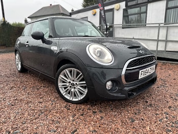 Used MINI Hatch 2014 for sale - 75743129: Photo