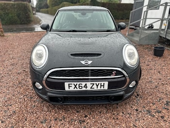 Used MINI Hatch 2014 for sale - 75743129: Photo