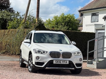 Used BMW X1 2016 for sale - 79482792: Photo