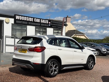 Used BMW X1 2016 for sale - 79482792: Photo
