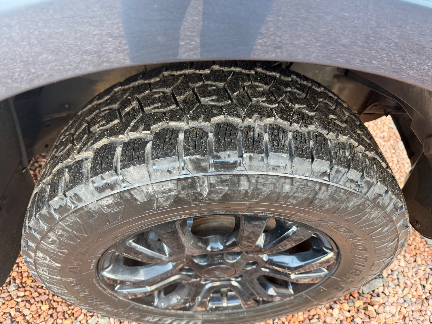 Used Ford Ranger 2017 for sale - 77262864: Photo 10