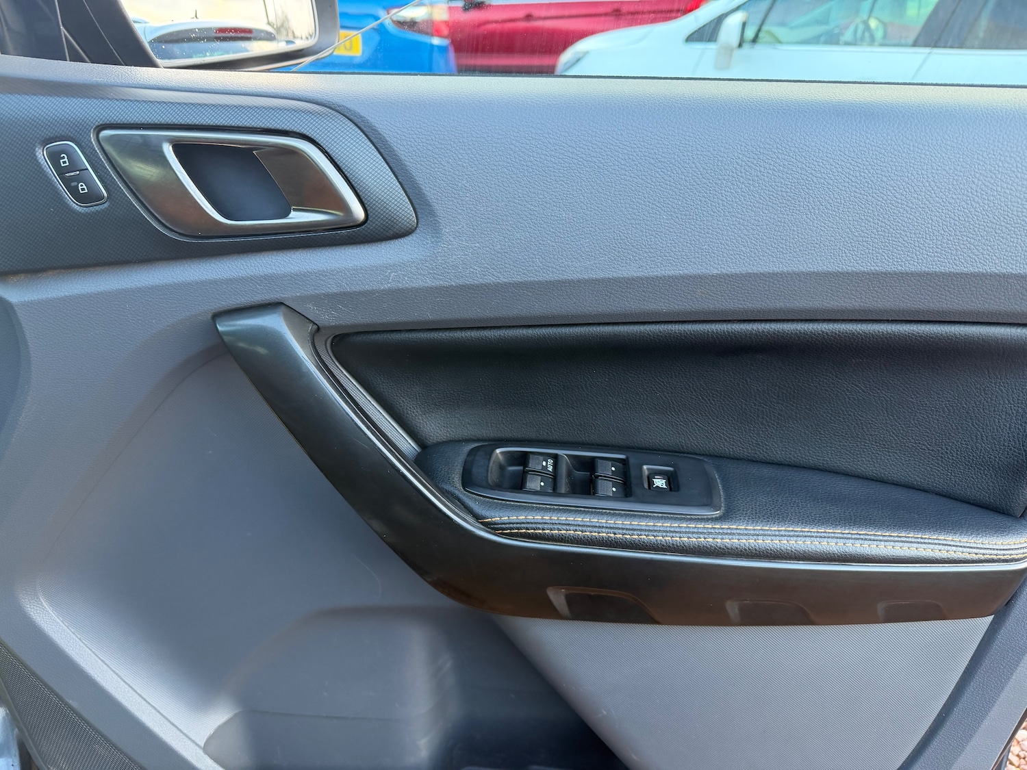 Used Ford Ranger 2017 for sale - 77262864: Photo 11