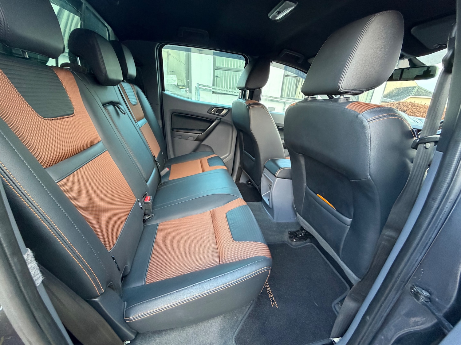 Used Ford Ranger 2017 for sale - 77262864: Photo 16