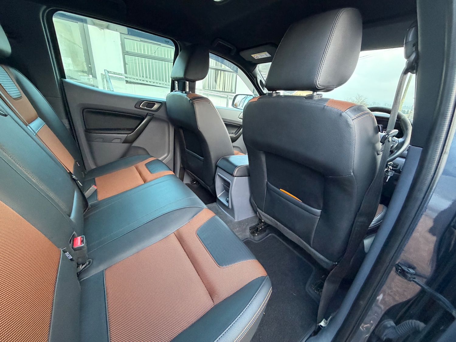 Used Ford Ranger 2017 for sale - 77262864: Photo 17