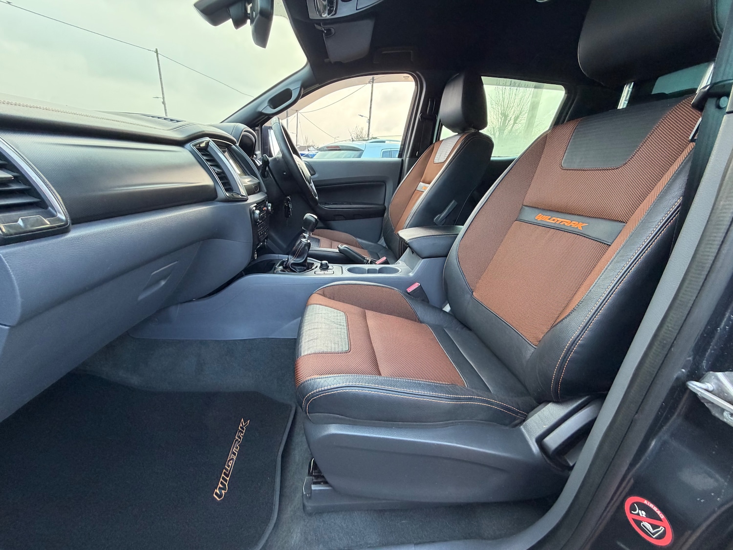 Used Ford Ranger 2017 for sale - 77262864: Photo 18