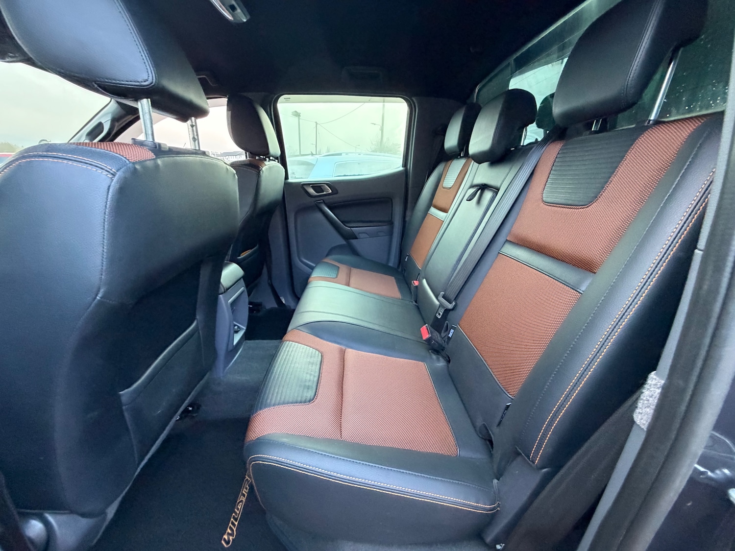 Used Ford Ranger 2017 for sale - 77262864: Photo 19