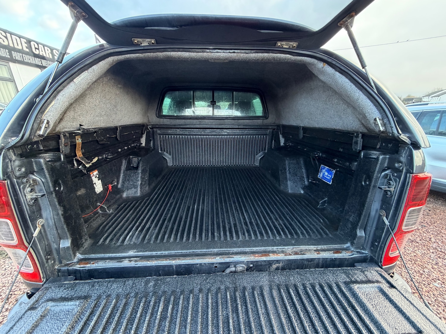 Used Ford Ranger 2017 for sale - 77262864: Photo 20