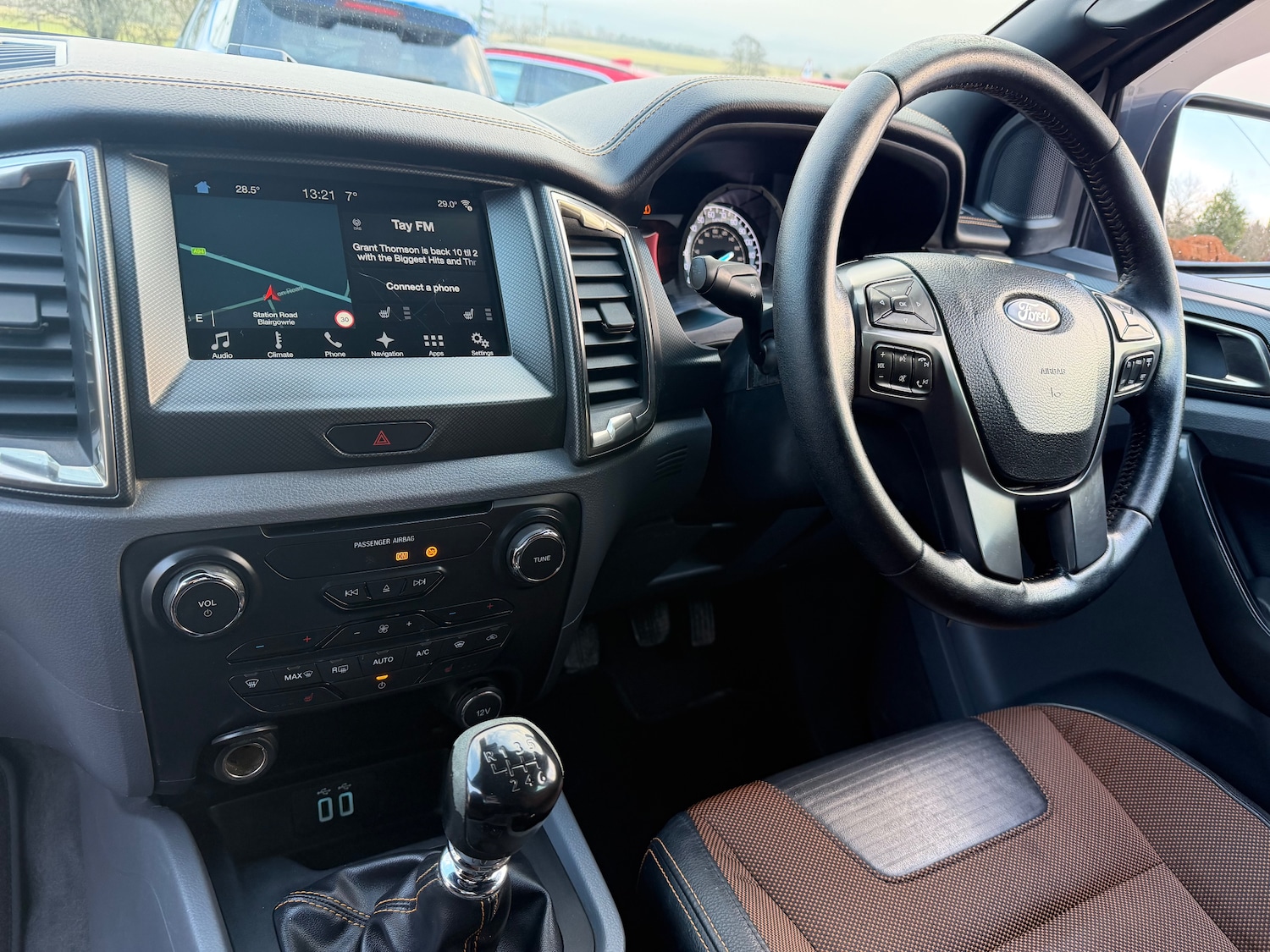 Used Ford Ranger 2017 for sale - 77262864: Photo 23