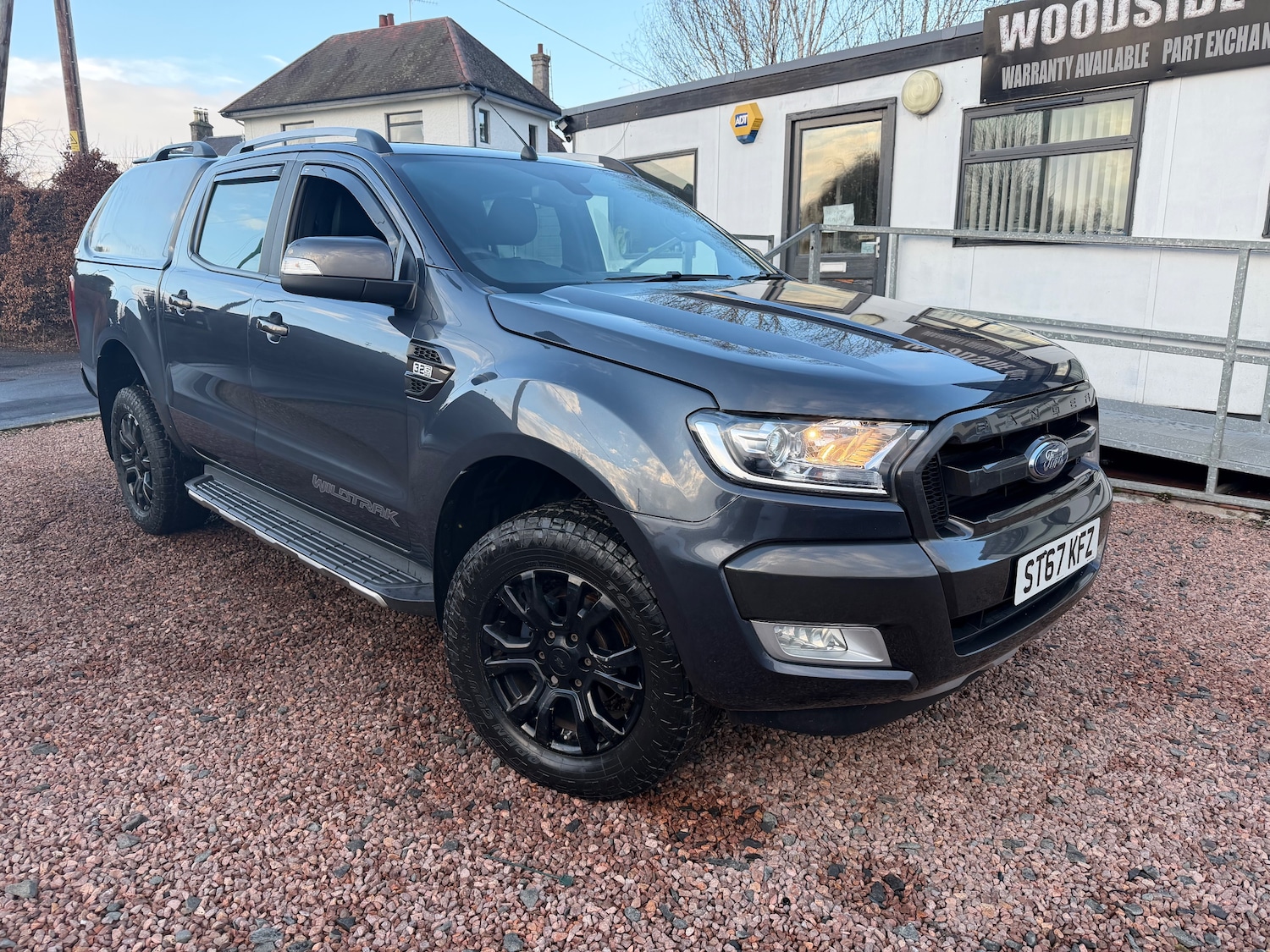 Used Ford Ranger 2017 for sale - 77262864: Photo 3