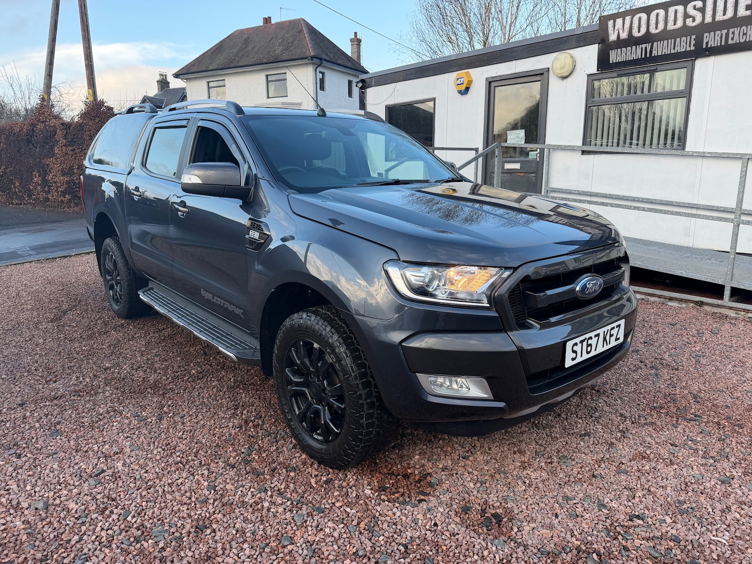 Used Ford Ranger 2017 for sale - 77262864: Photo 9