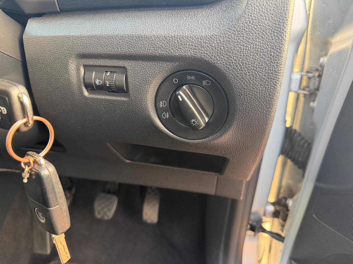 Used Skoda Fabia 2014 for sale - 76961851: Photo 10