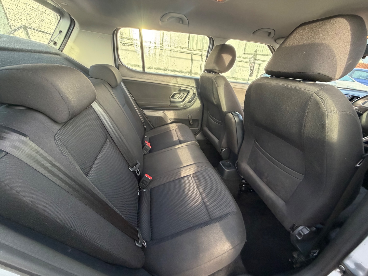 Used Skoda Fabia 2014 for sale - 76961851: Photo 14