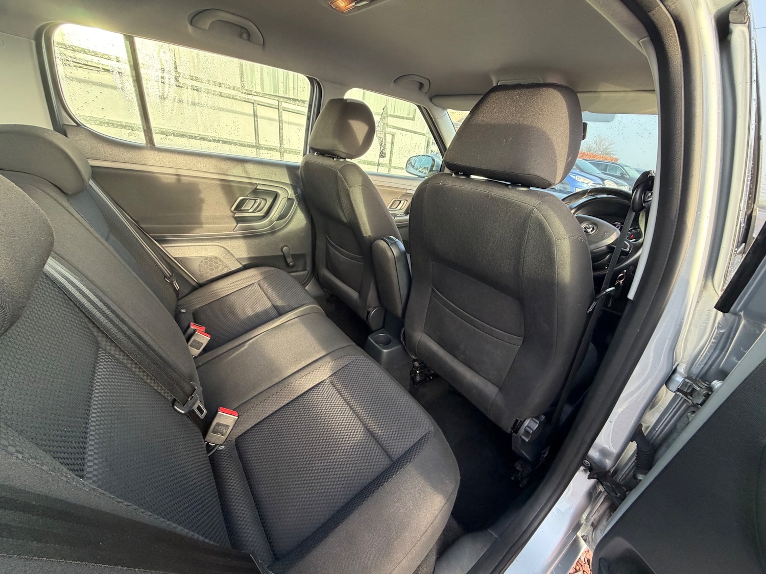 Used Skoda Fabia 2014 for sale - 76961851: Photo 15