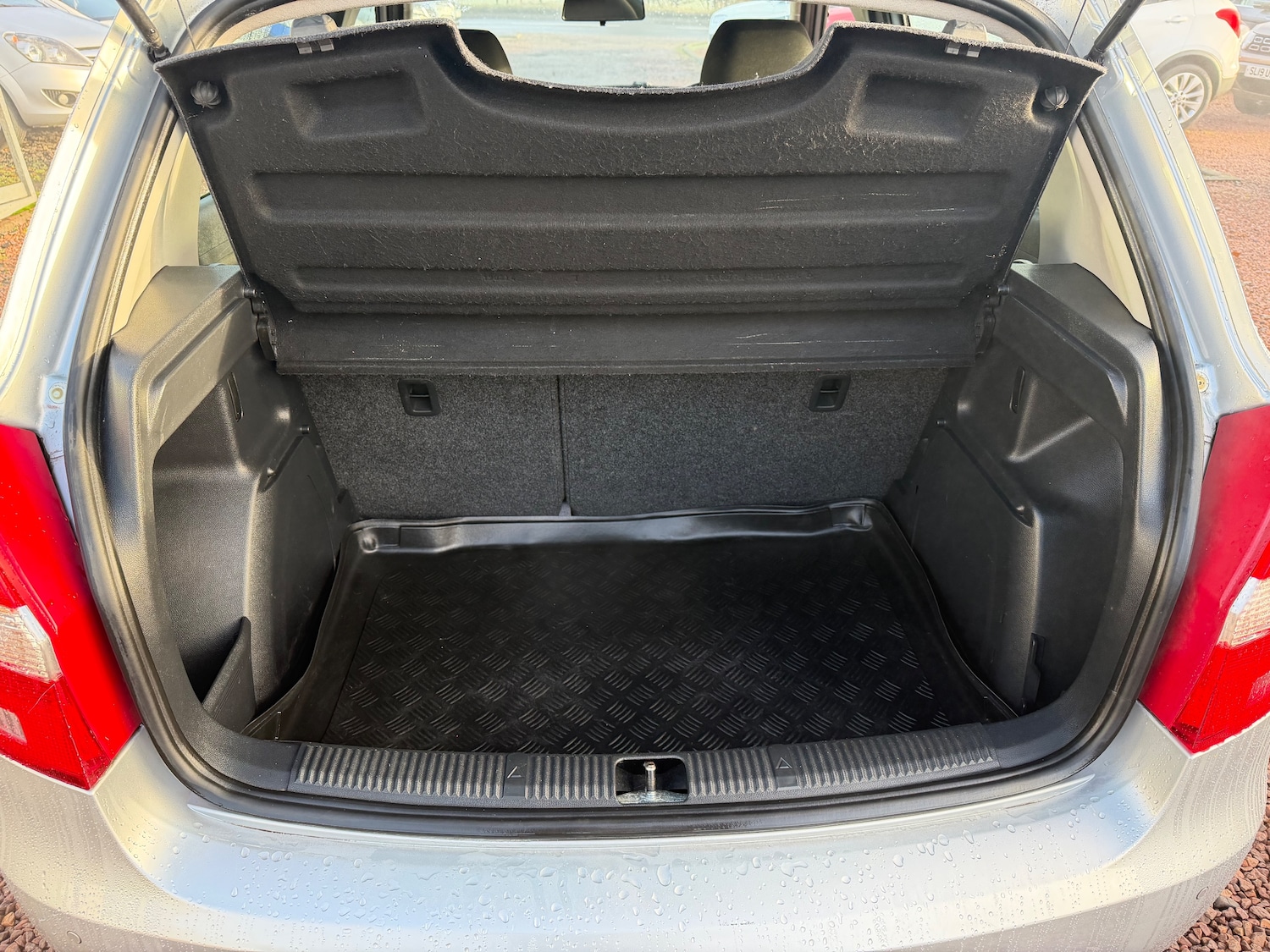 Used Skoda Fabia 2014 for sale - 76961851: Photo 16