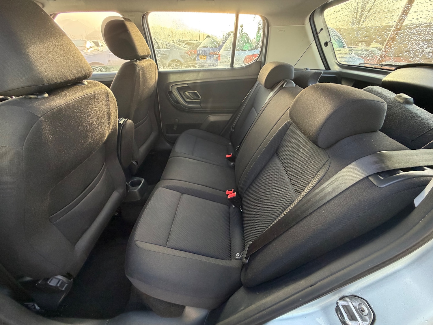 Used Skoda Fabia 2014 for sale - 76961851: Photo 17