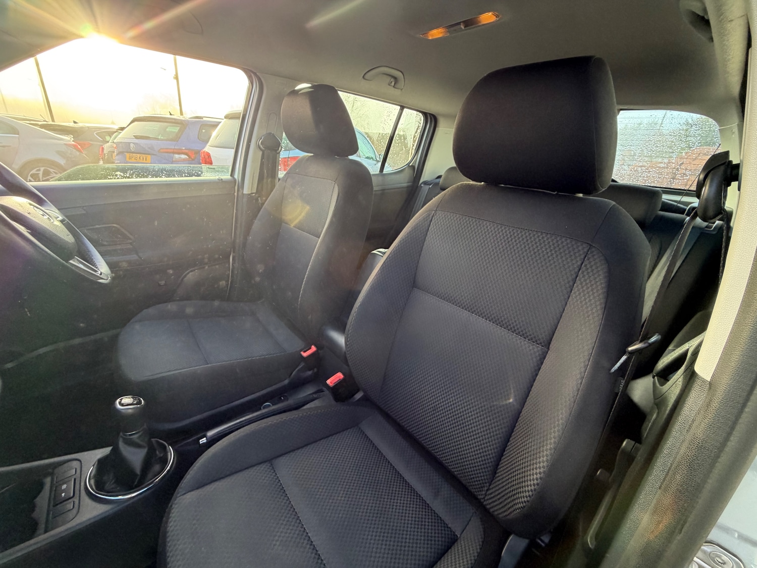 Used Skoda Fabia 2014 for sale - 76961851: Photo 19