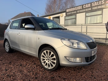 2014 (14) - 1.2 TSI 105 Elegance 5dr