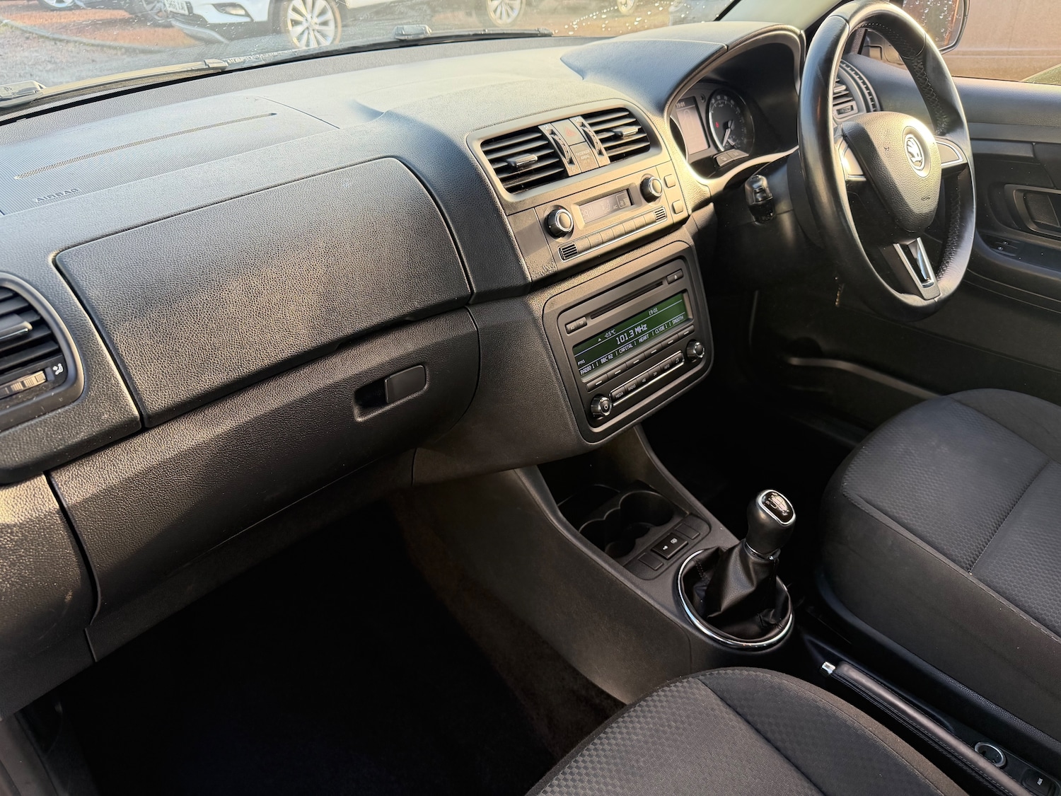 Used Skoda Fabia 2014 for sale - 76961851: Photo 22