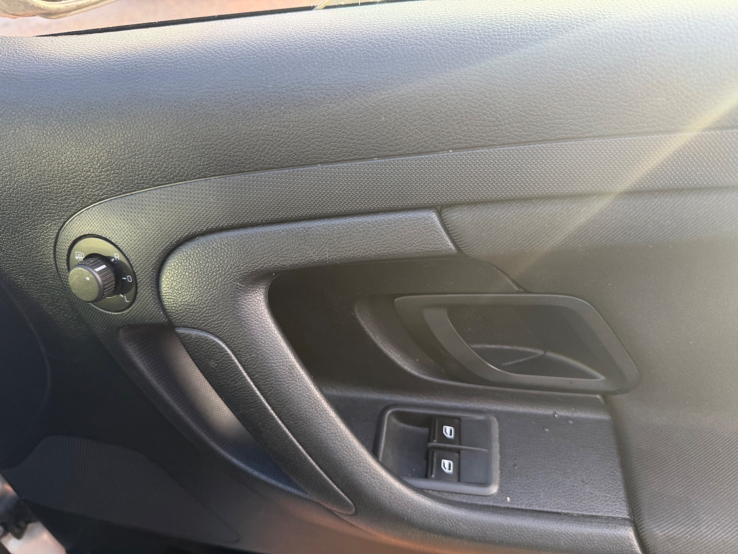 Used Skoda Fabia 2014 for sale - 76961851: Photo 9