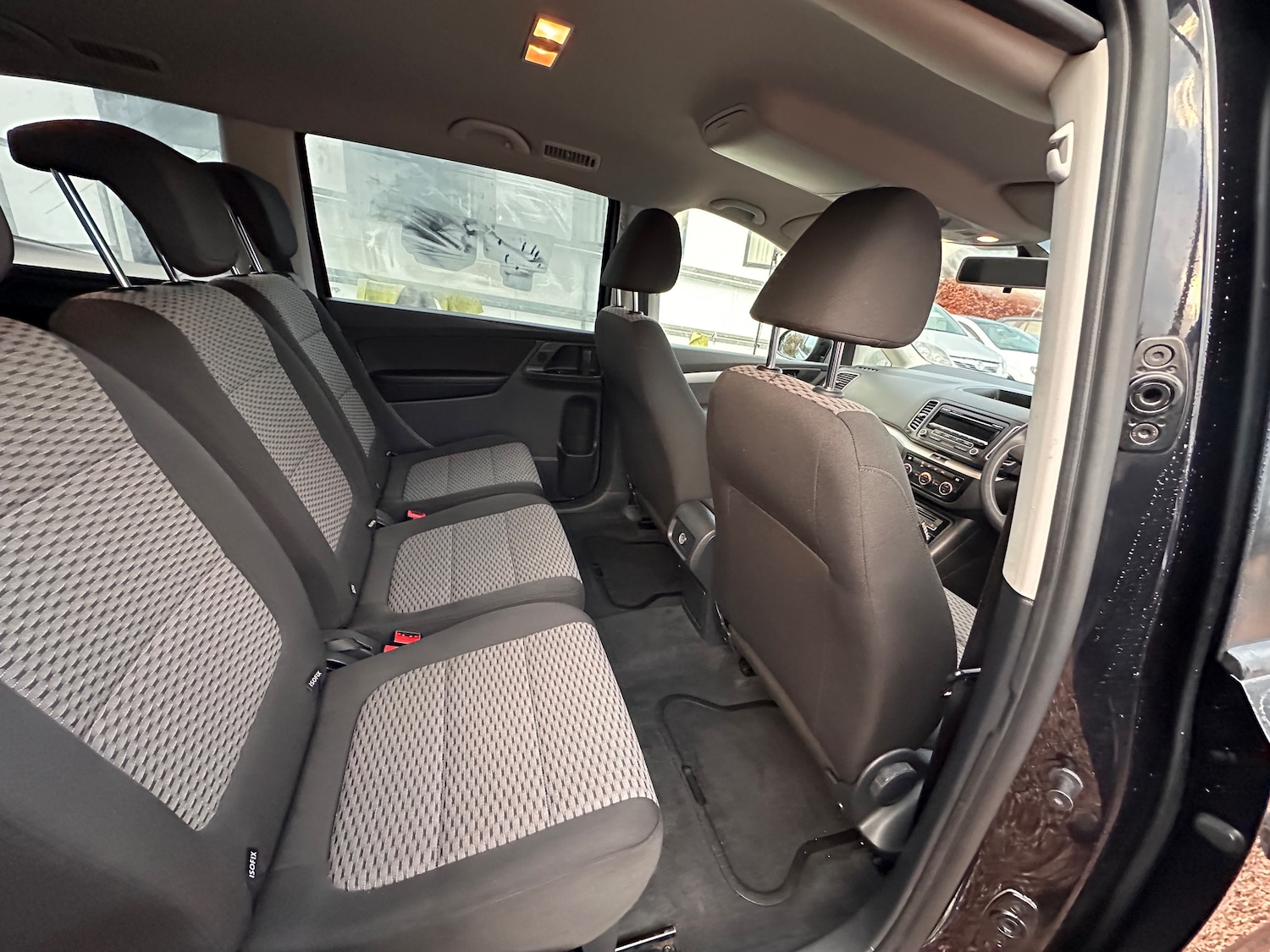 Used Volkswagen Sharan 2014 for sale - 76520252: Photo 16