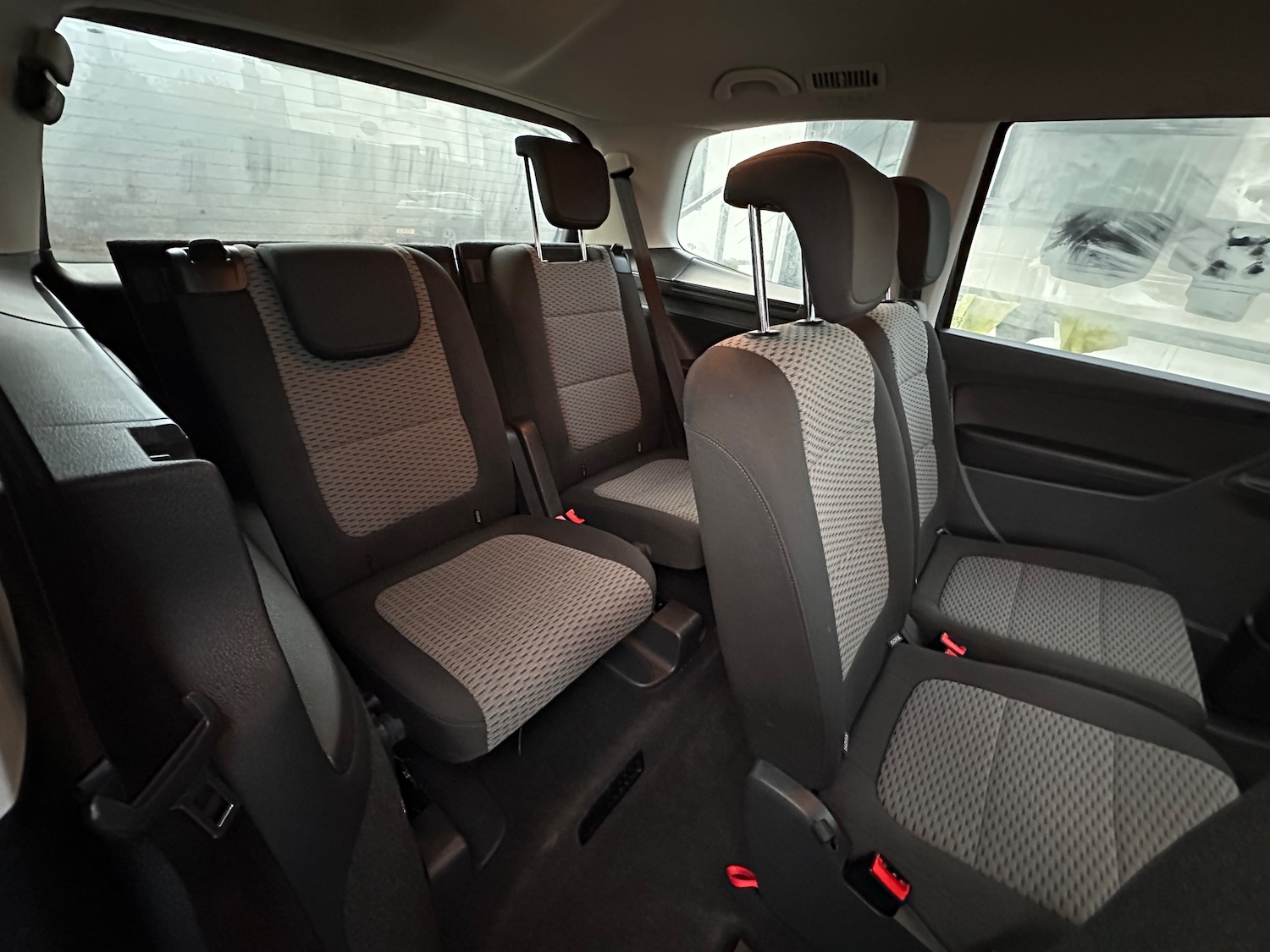 Used Volkswagen Sharan 2014 for sale - 76520252: Photo 18