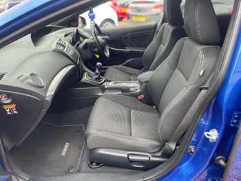 Used Honda Civic 2016 for sale - 74747894: Photo